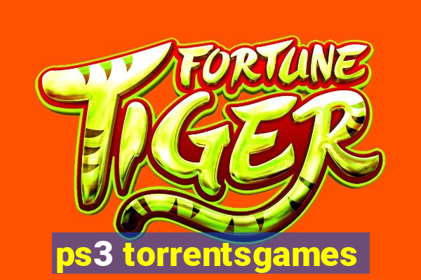 ps3 torrentsgames